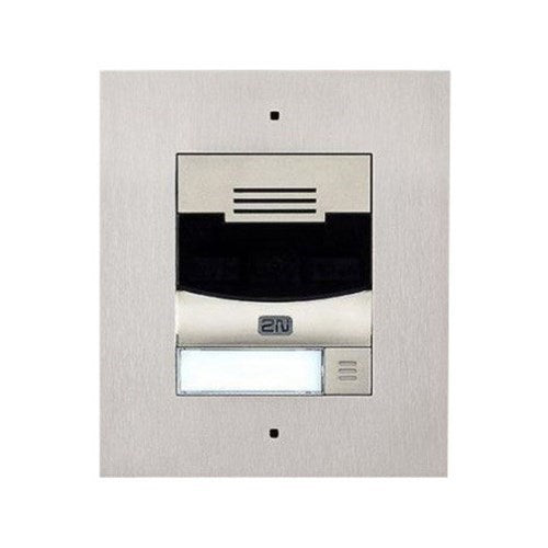IP SOLO WITH CAMERA FLUSH MOUNT IP SOLO WITH CAMERA FLUSH MOUNT